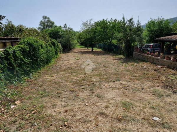 terreno agricolo in vendita a Trevignano Romano