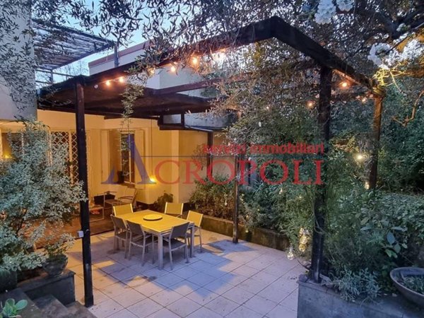 casa indipendente in vendita a Trevignano Romano