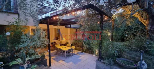 casa indipendente in vendita a Trevignano Romano