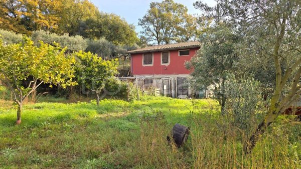 casa indipendente in vendita a Trevignano Romano