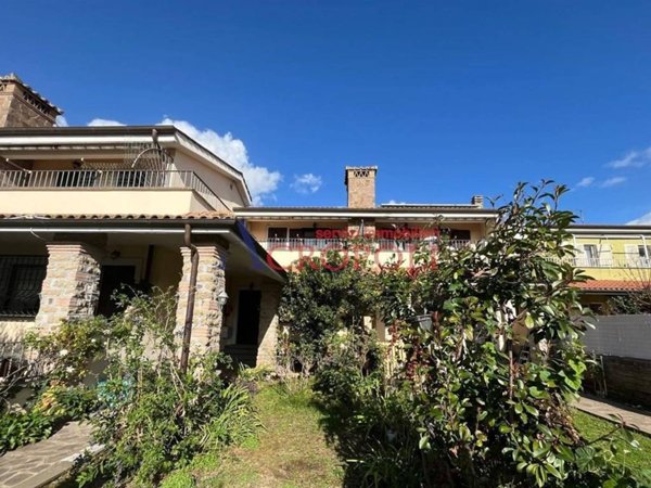 esavano in vendita a Trevignano Romano