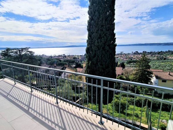 appartamento in vendita a Trevignano Romano