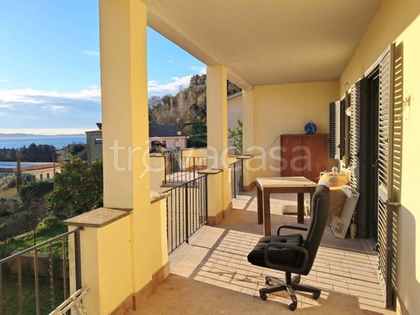 appartamento in vendita a Trevignano Romano