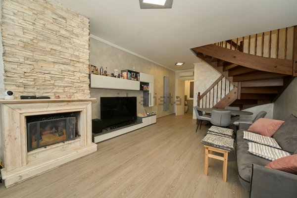 casa indipendente in vendita a Trevignano Romano