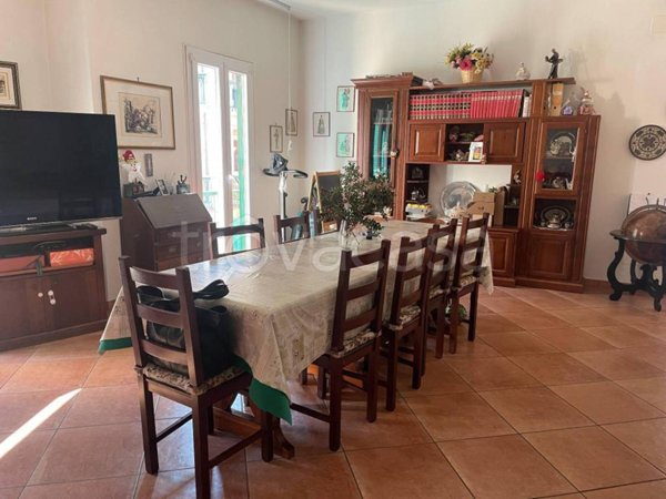 appartamento in vendita a Trevignano Romano