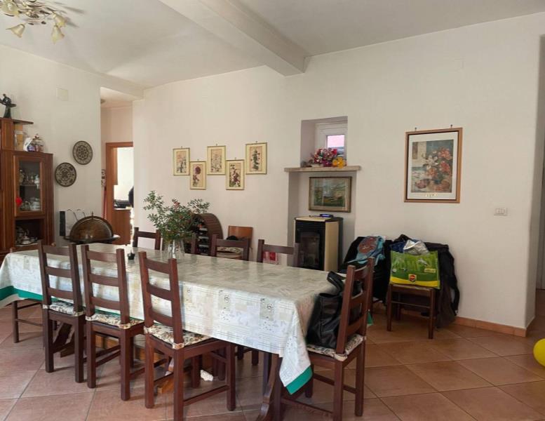 appartamento in vendita a Trevignano Romano