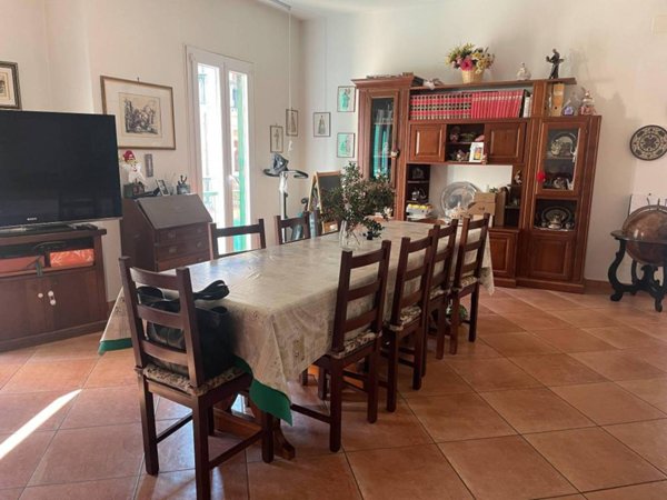 appartamento in vendita a Trevignano Romano