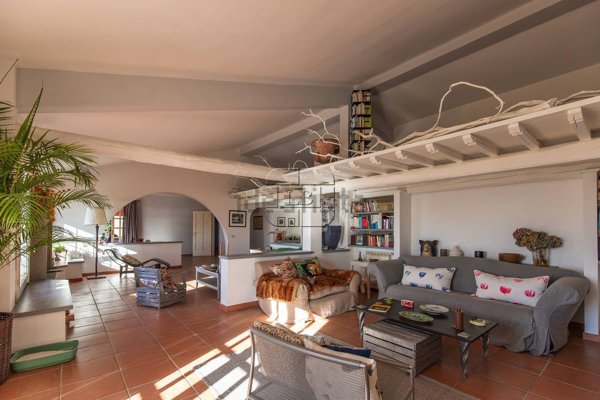 casa indipendente in vendita a Trevignano Romano