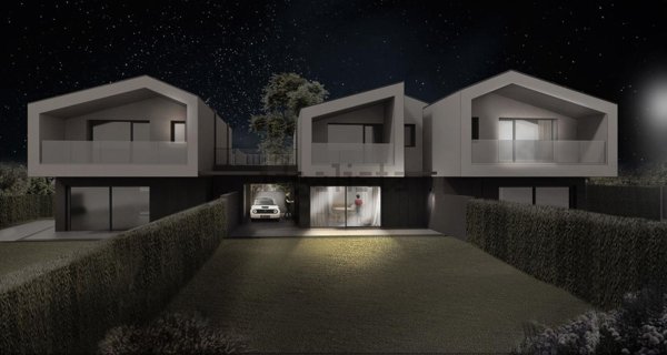 casa indipendente in vendita a Trevignano Romano