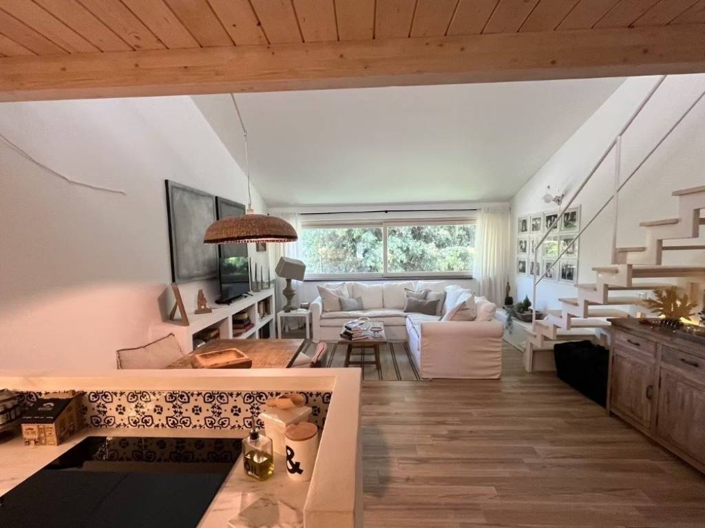 appartamento in vendita a Trevignano Romano