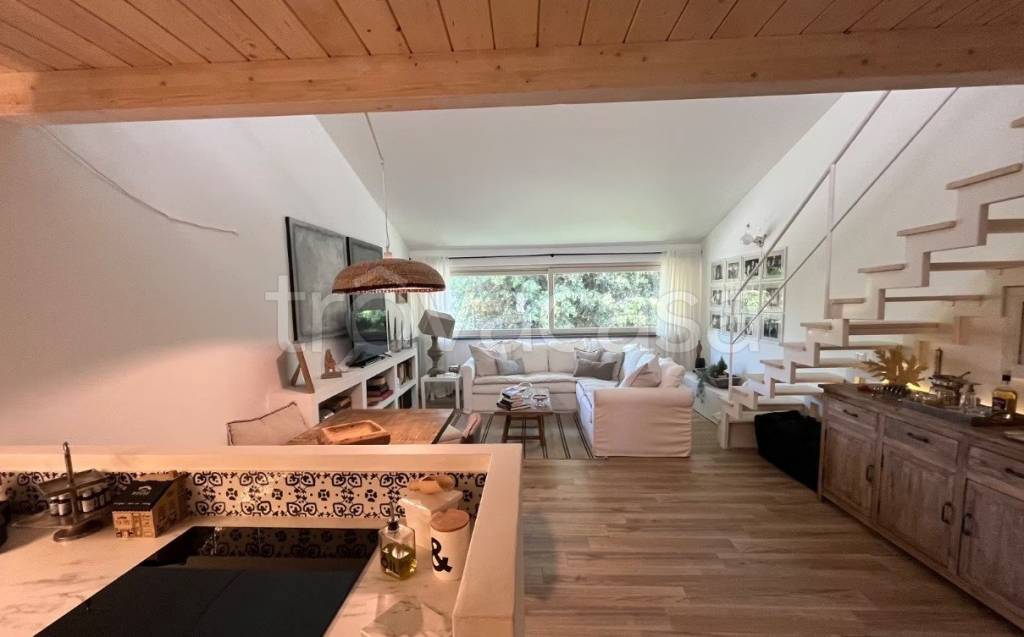 appartamento in vendita a Trevignano Romano