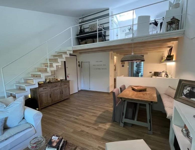 appartamento in vendita a Trevignano Romano