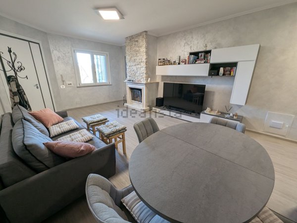 pentavano in vendita a Trevignano Romano