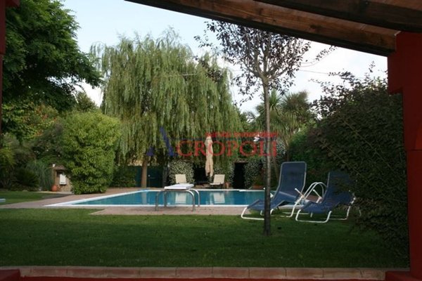 casa indipendente in vendita a Trevignano Romano