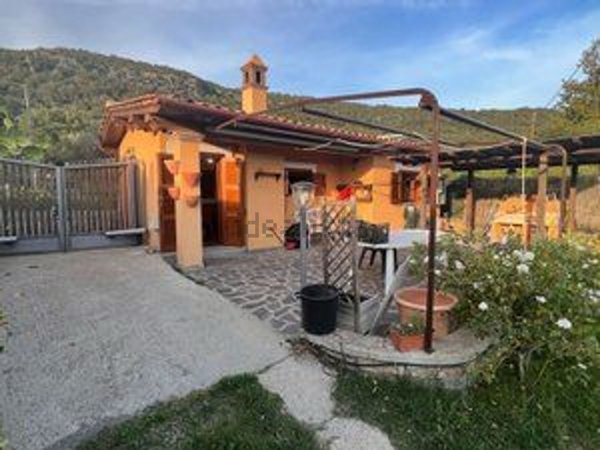 appartamento in vendita a Trevignano Romano