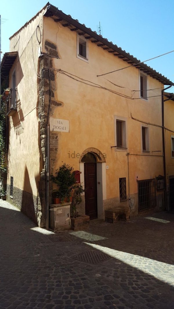 appartamento in vendita a Trevignano Romano