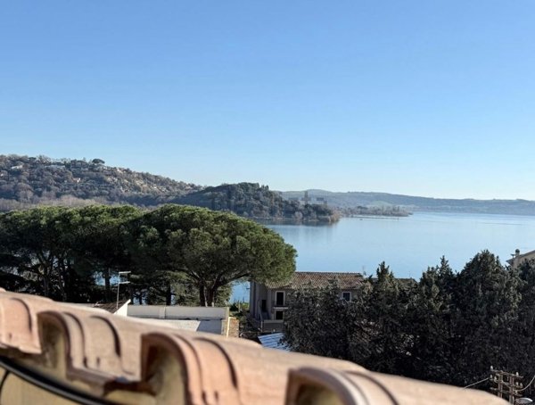 appartamento in vendita a Trevignano Romano