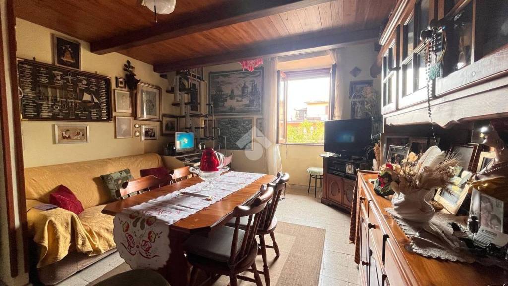 appartamento in vendita a Trevignano Romano