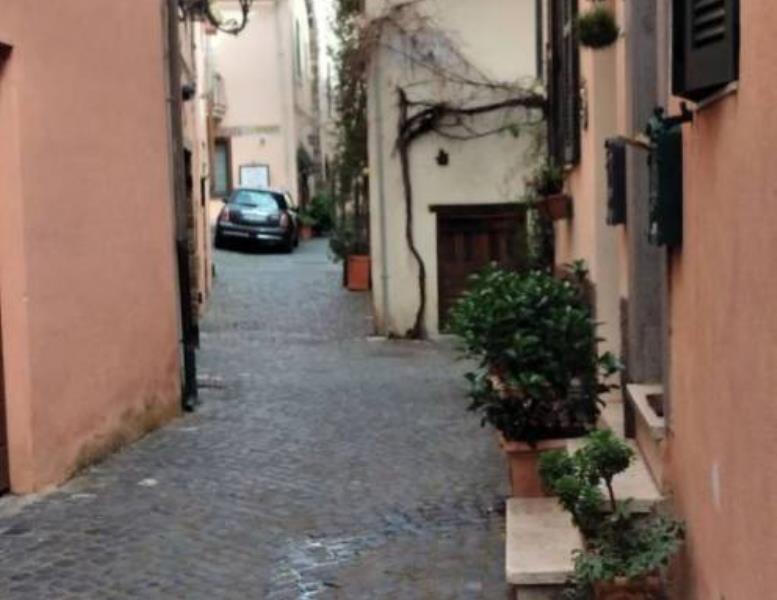 appartamento in vendita a Trevignano Romano