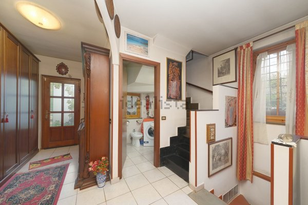 casa indipendente in vendita a Trevignano Romano