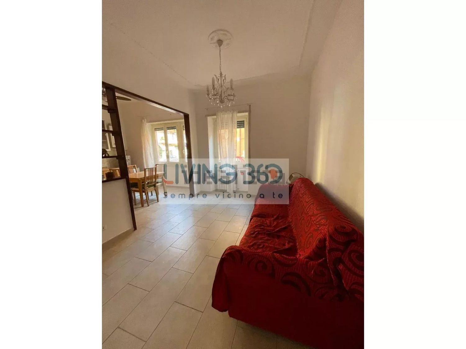 appartamento in vendita a Trevignano Romano