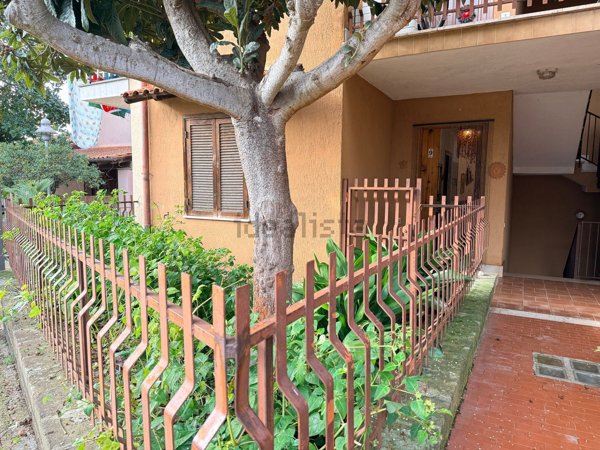 appartamento in vendita a Trevignano Romano