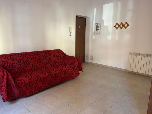 appartamento in vendita a Trevignano Romano