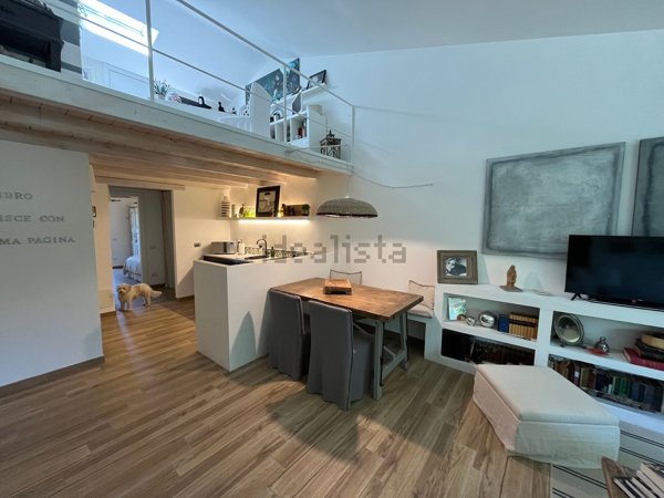 appartamento in vendita a Trevignano Romano