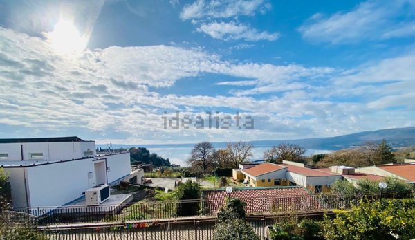 appartamento in vendita a Trevignano Romano
