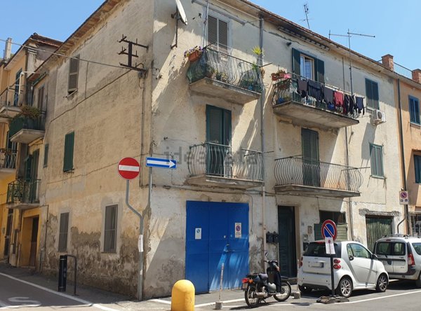 appartamento in vendita a Trevignano Romano