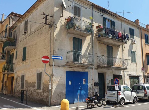 appartamento in vendita a Trevignano Romano