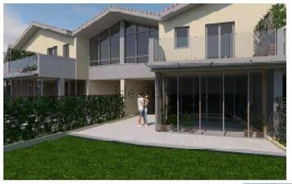 casa indipendente in vendita a Trevignano Romano