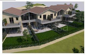 casa indipendente in vendita a Trevignano Romano