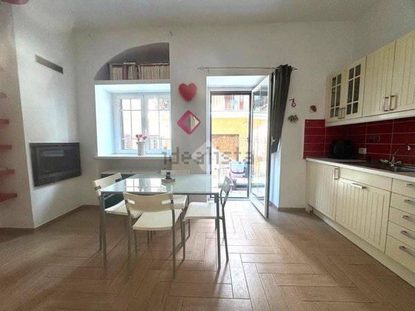 appartamento in vendita a Trevignano Romano