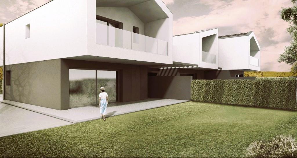 casa indipendente in vendita a Trevignano Romano