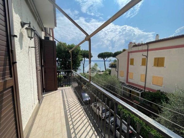 appartamento in vendita a Trevignano Romano