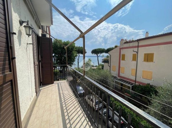 appartamento in vendita a Trevignano Romano