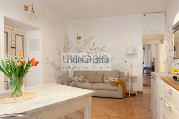 appartamento in vendita a Trevignano Romano