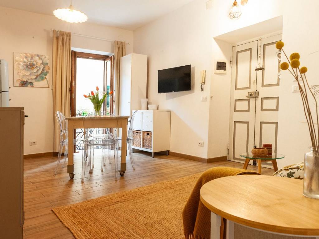 appartamento in vendita a Trevignano Romano