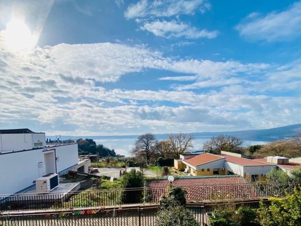appartamento in vendita a Trevignano Romano