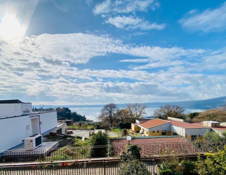 appartamento in vendita a Trevignano Romano