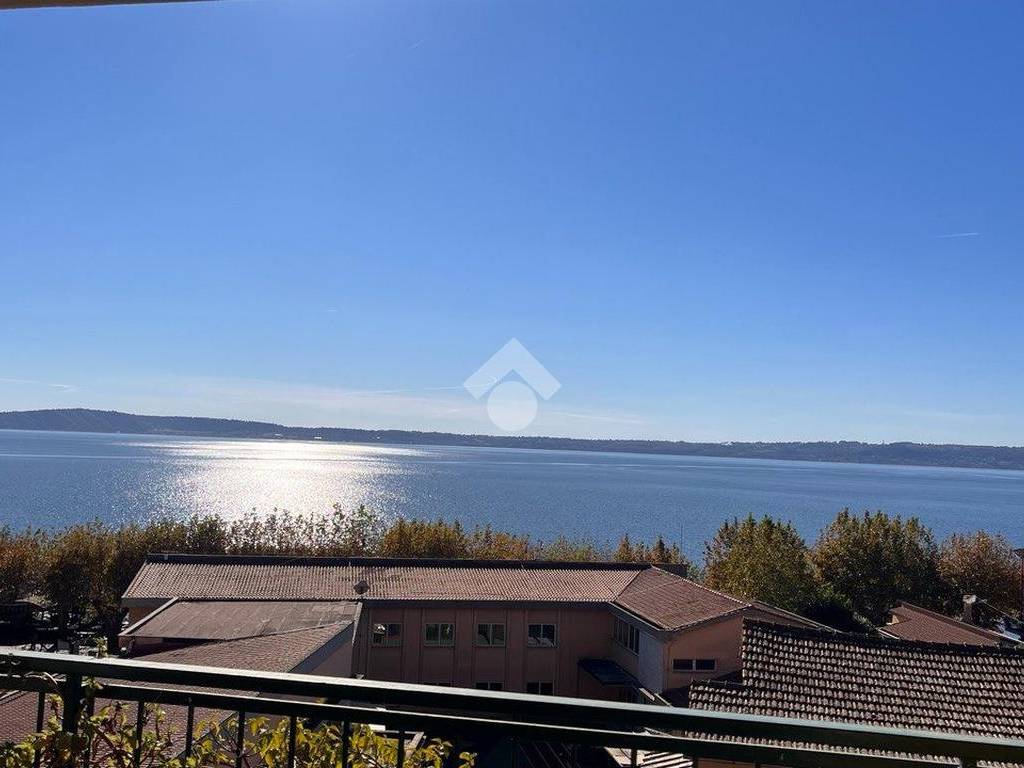 appartamento in vendita a Trevignano Romano