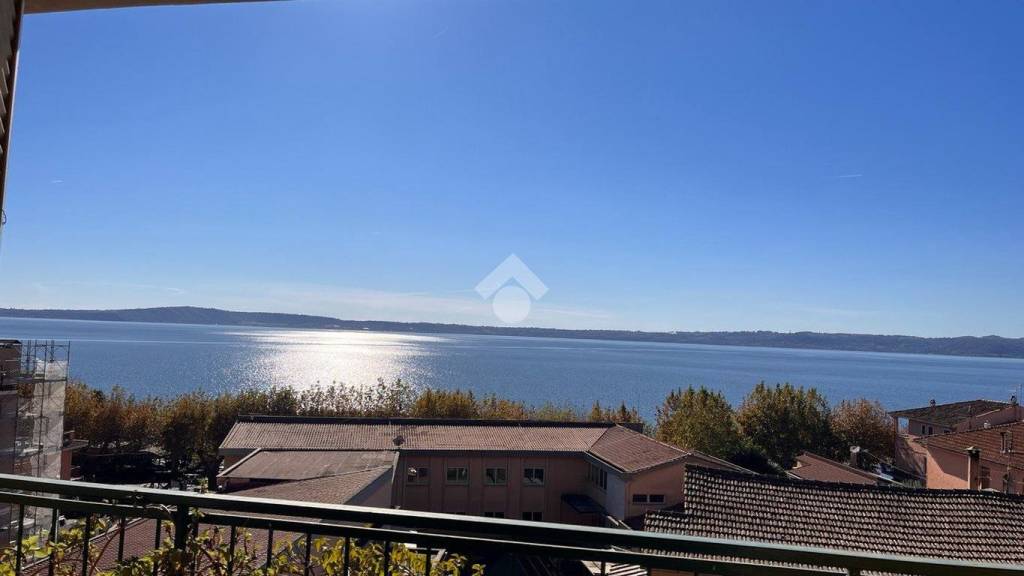 appartamento in vendita a Trevignano Romano