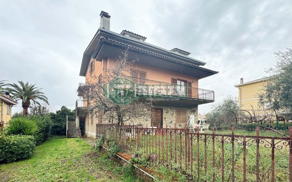 appartamento in vendita a Trevignano Romano