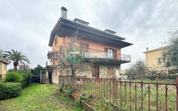 appartamento in vendita a Trevignano Romano