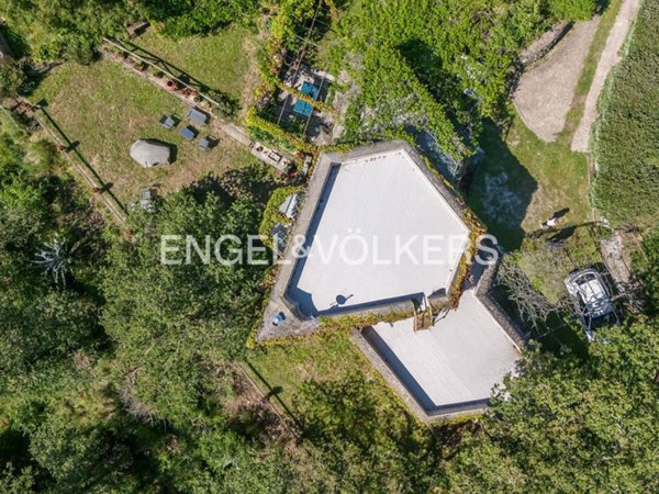 casa indipendente in vendita a Trevignano Romano