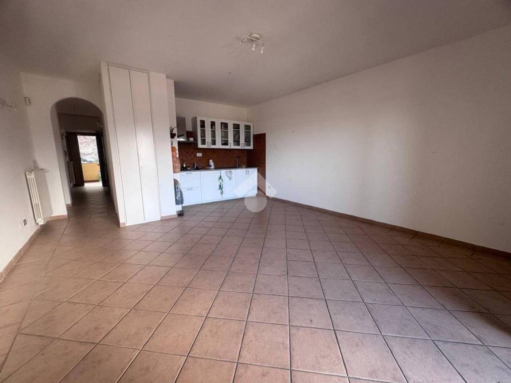 appartamento in vendita a Trevignano Romano