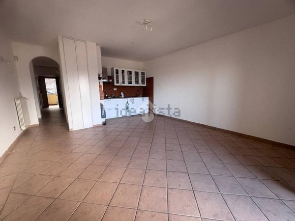 appartamento in vendita a Trevignano Romano