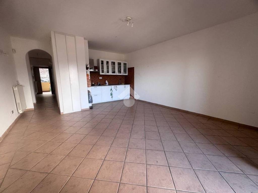 appartamento in vendita a Trevignano Romano