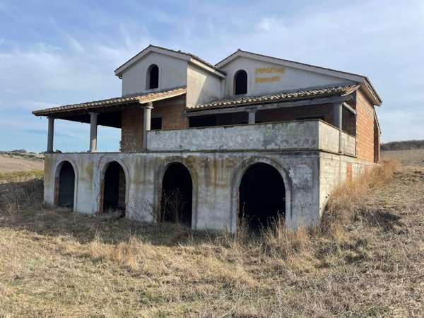 casa indipendente in vendita a Trevignano Romano